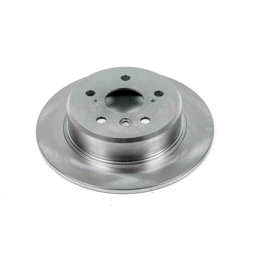 PowerStop JBR738 AutoSpecialty Brake Rotor