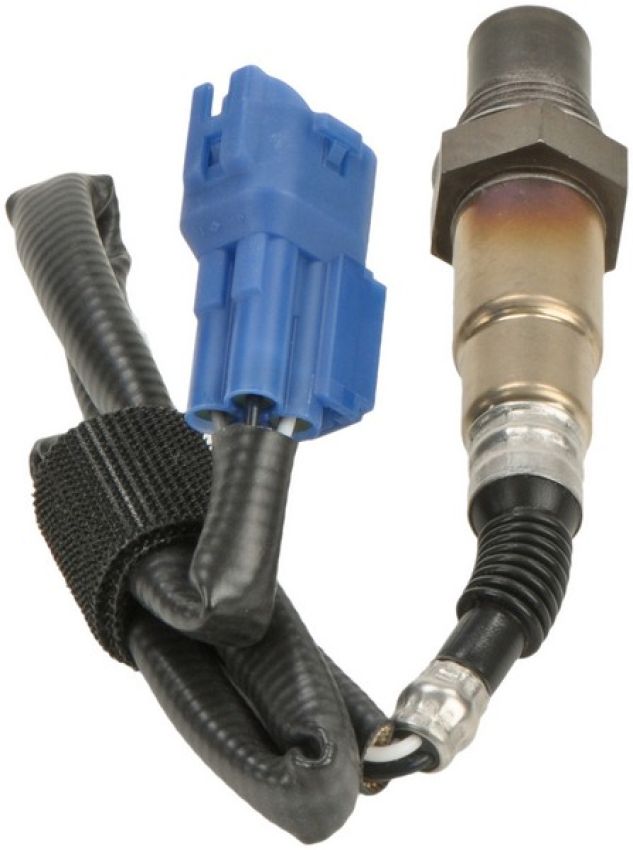 Bosch 13766 Bosch Oxygen Sensor