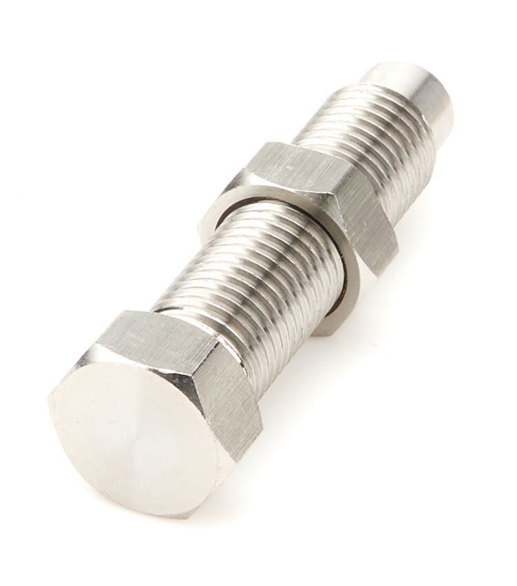 MPD RACING MPD17220 Torsion Stop Bolt Steel Each