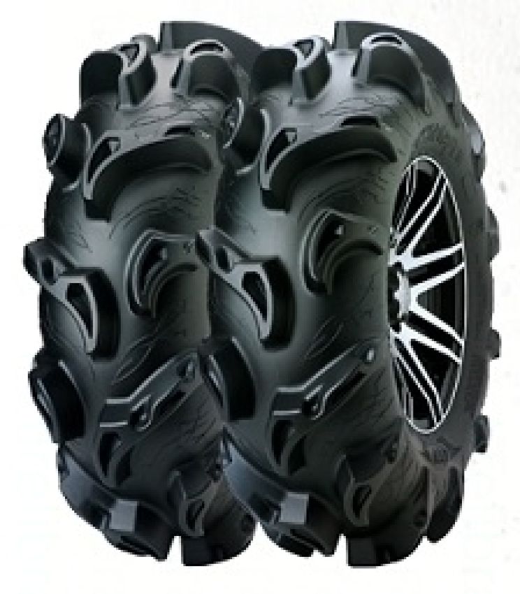 ITP Monster Mayhem R14