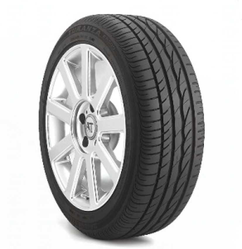 BRIDGESTONE Turanza ER300 275/35R19 Summer