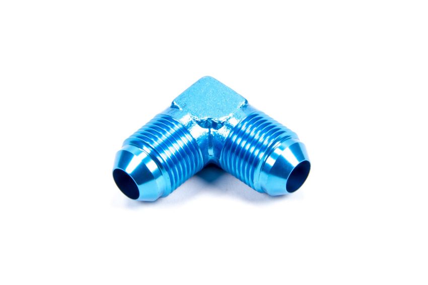 FRAGOLA FRG482108 #8 90 Deg Union Fitting