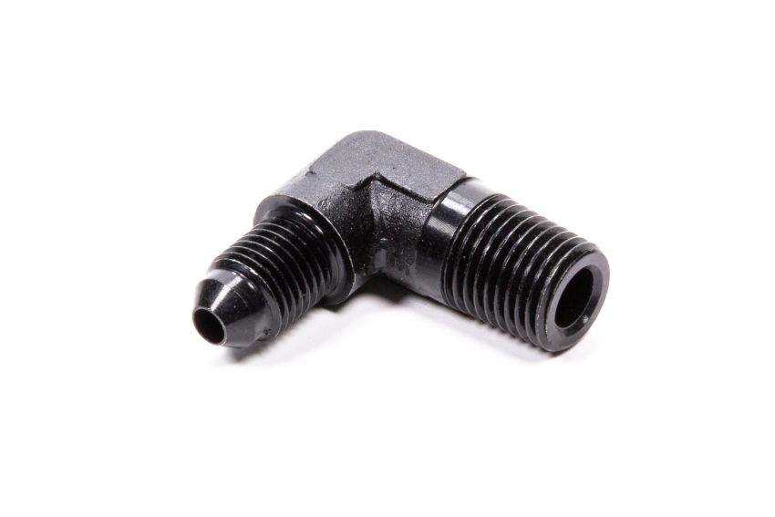 FRAGOLA FRG482244-BL 90 Deg Adapter Fitting #4 x 1/4 MPT