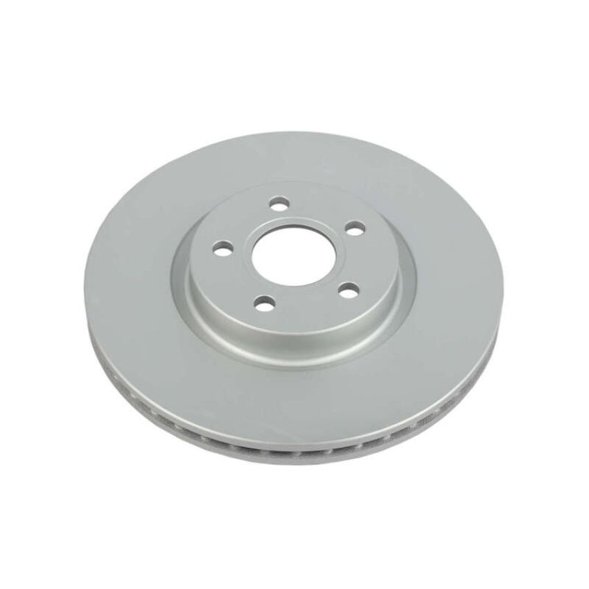 PowerStop AR85196EVC PowerStop Evolution Coated Rotor