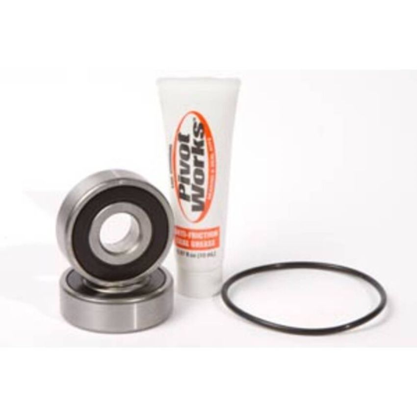 Pivot Works PWRWS-H66-000 78-79 Honda CX500 PW Rear Wheel Bearing Kit