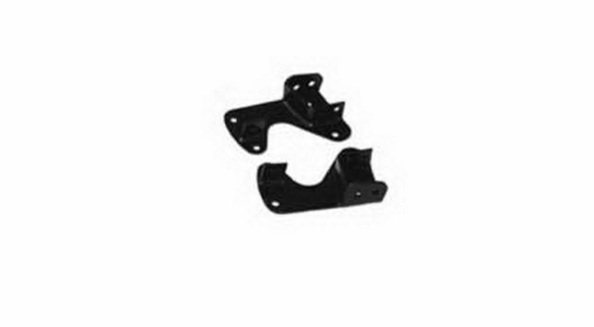 Skyjacker RABE30 RADIUS ARM BKTS 4-6IN. RAN/BII