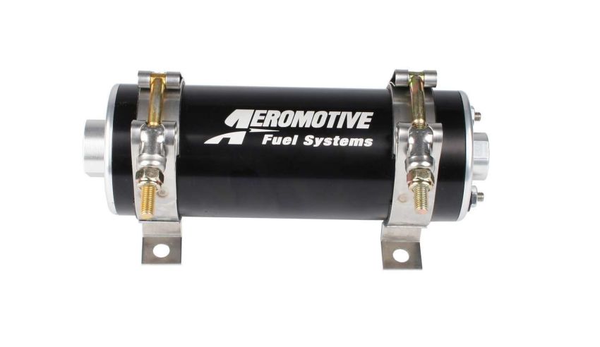 AEROMOTIVE AFS11103 EFI Electric Fuel Pump