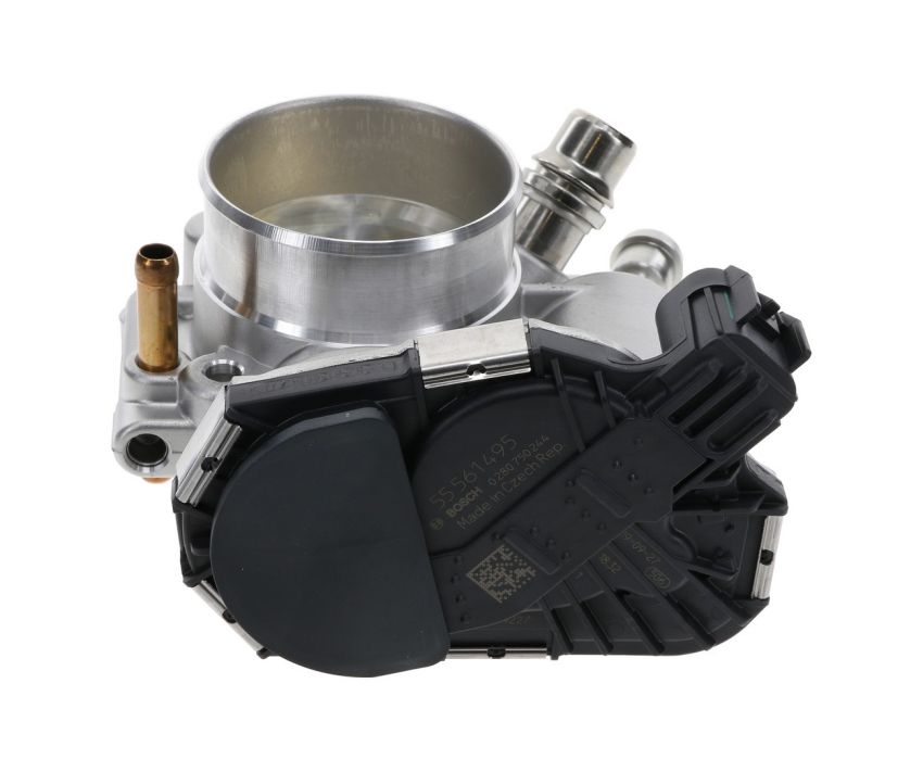 Bosch 0280750244 Bosch Throttle Body Assembly