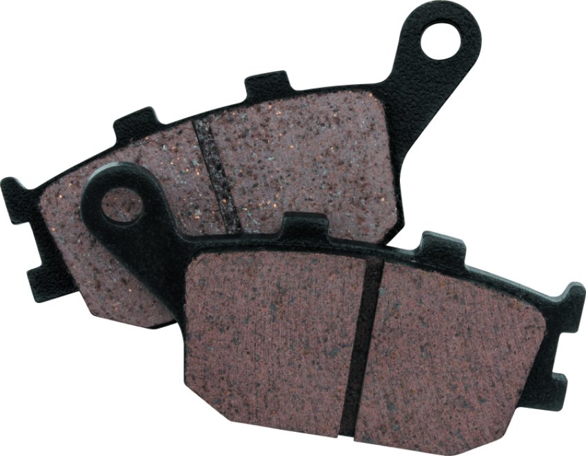 BikeMaster 961100 Honda Brake Pads