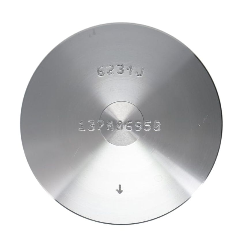 Wiseco 137M06950 Wiseco 2 Stroke Forged Series Piston Kit - Husqvarna CR250, WR250