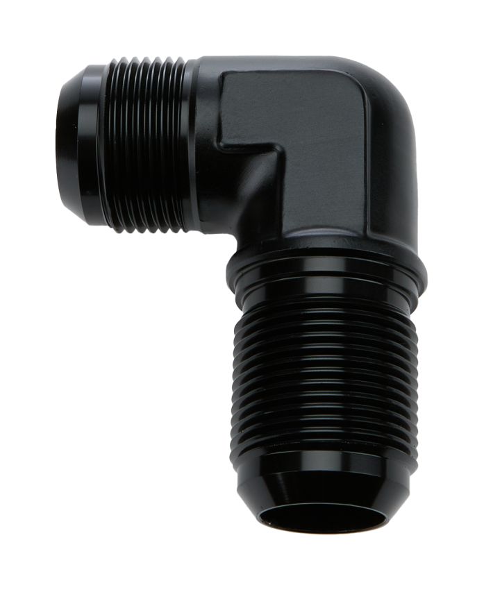 ALLSTAR PERFORMANCE ALL49626 Bulkhead AN 90 Deg -16