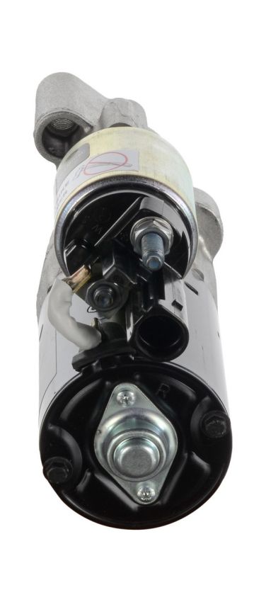 Bosch SR0792X Bosch Premium 100% Remanufactured Starter