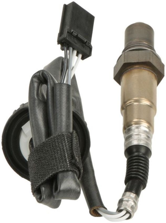 Bosch 13804 Bosch Oxygen Sensor
