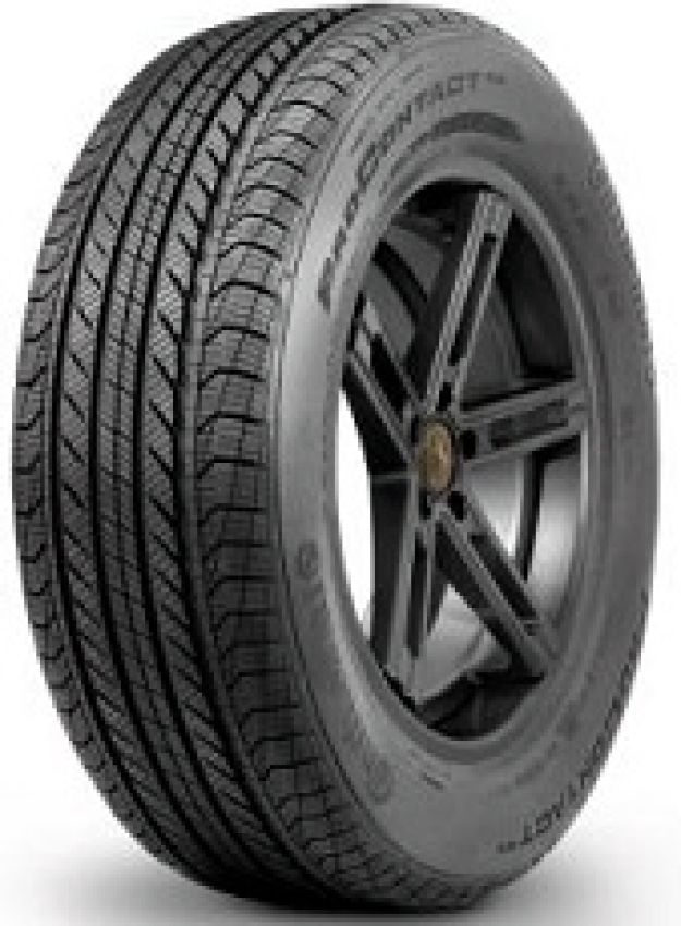 CONTINENTAL TIRE 15579090000 255/40R18