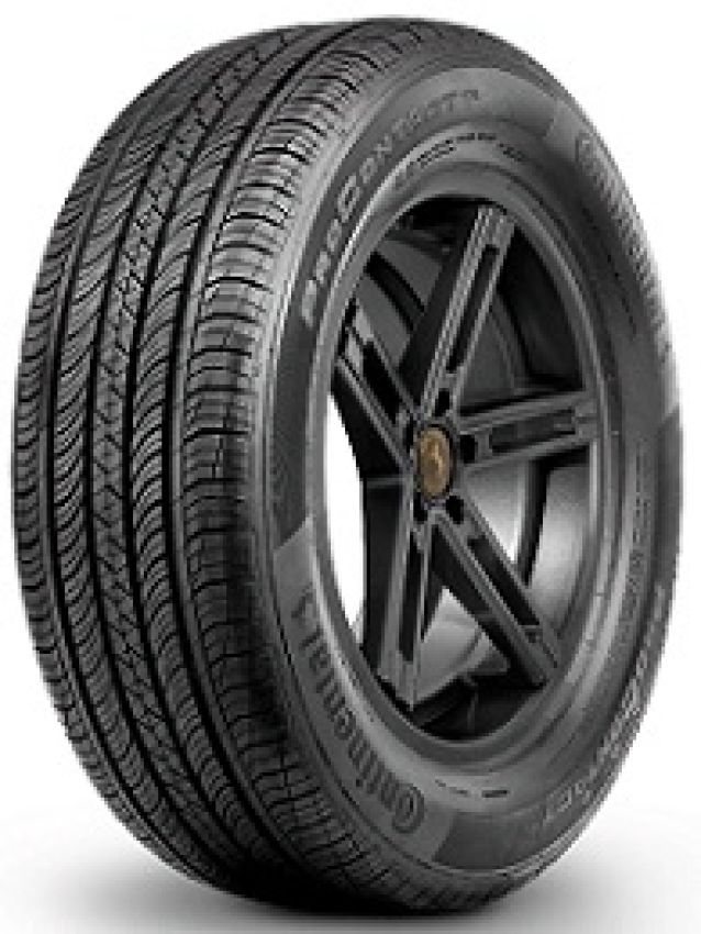 Continental 225/60R17 99H CON PROCONTACT TX