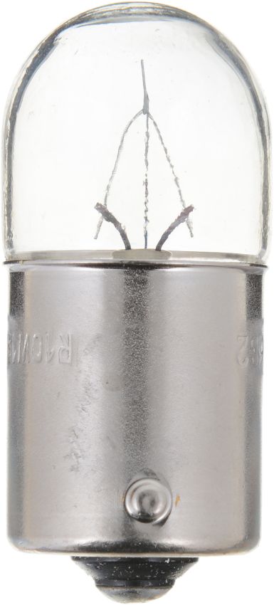 Philips R10WCP-24V Philips Standard Minature R10W-24v Pack of 10