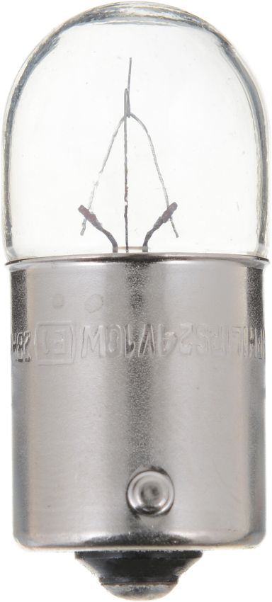 Philips R10WCP-24V Philips Standard Minature R10W-24v Pack of 10