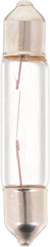 Philips R10WCP-24V Philips Standard Minature R10W-24v Pack of 10