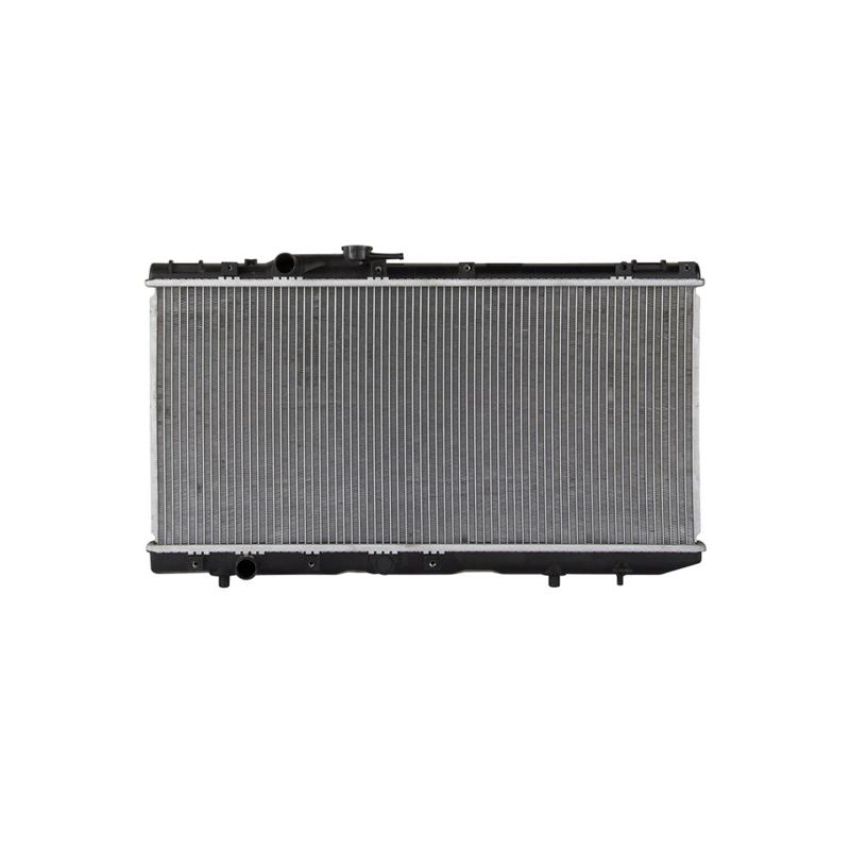 Global Parts Distributors LLC 1381C gpd Radiator 1381C