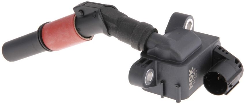 NGK U5343 (49111) Ignition Coil