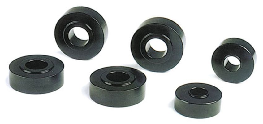 COMPETITION ENGINEERING COE3027 Aluminum Body Mounts