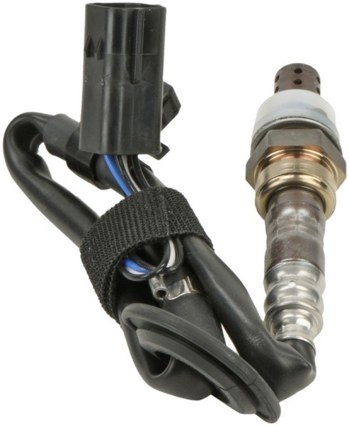 Bosch 13857 Bosch Oxygen Sensor