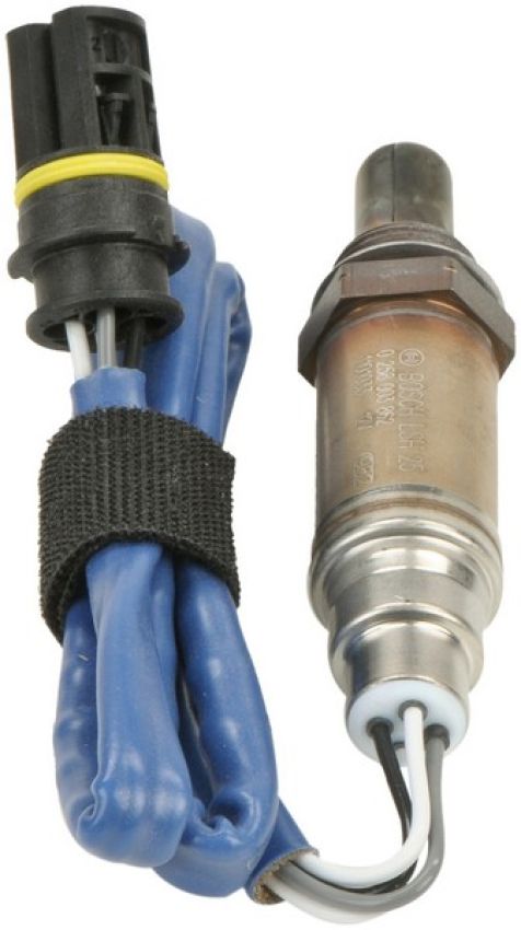 Bosch 13862 Bosch Oxygen Sensor