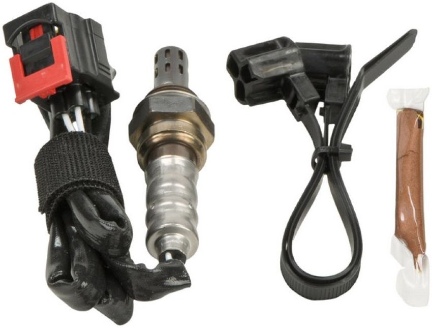 Bosch 13877 Bosch Oxygen Sensor