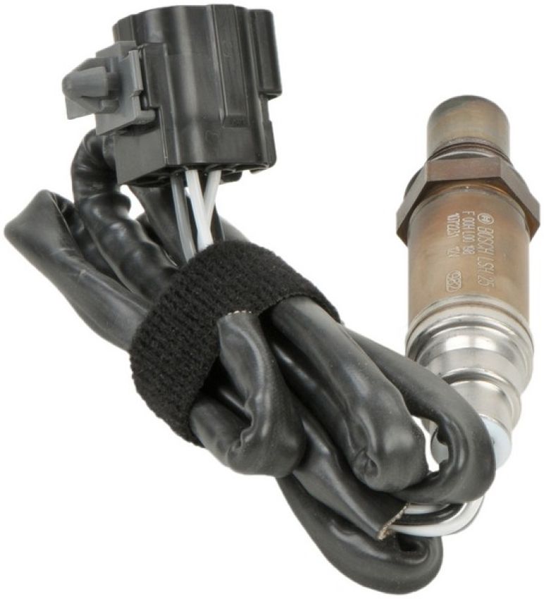 Bosch 13879 Bosch Oxygen Sensor