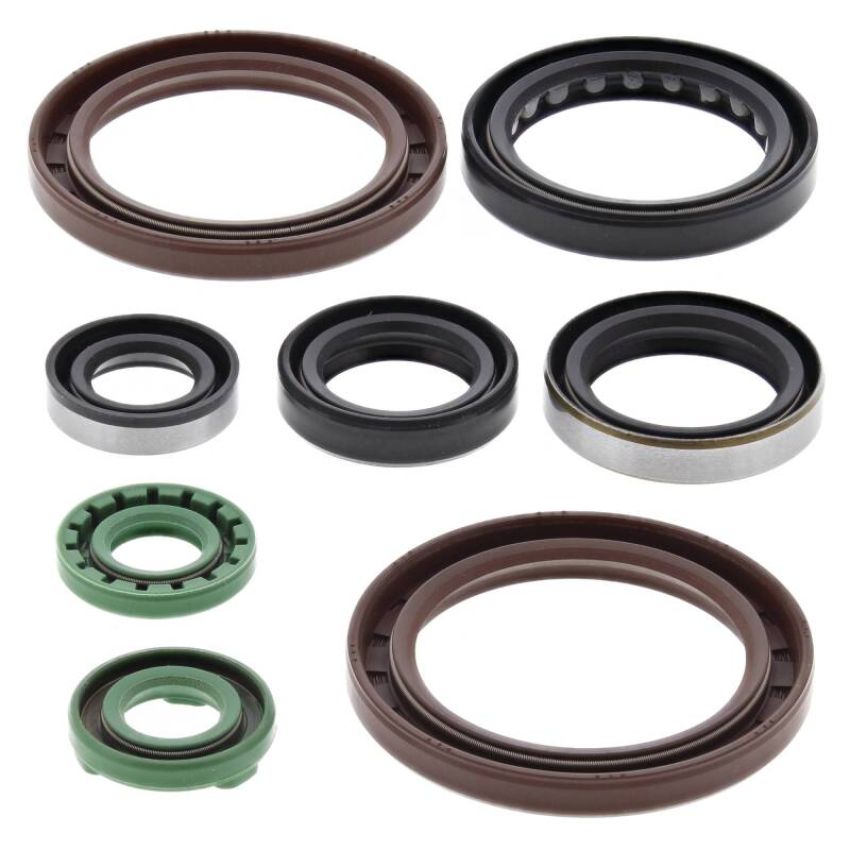 Vertex Pistons 822333 Vertex Gaskets 07-12 KTM SX-F 450 Oil Seal Kit
