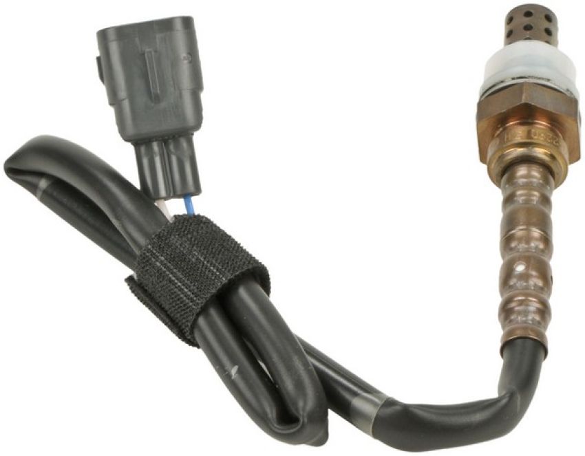 Bosch 13898 Bosch Oxygen Sensor
