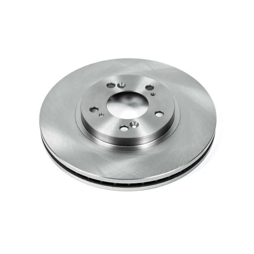 PowerStop JBR927 AutoSpecialty Brake Rotor