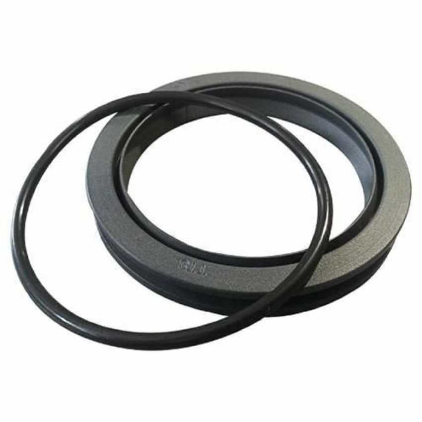 PETERSON FLUID PTRSM86622 BBC Jesel Front Cover Crank Seal