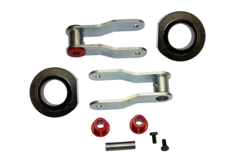 Skyjacker XJ20 COMP BOX 2IN. 84-01 JEEP XJ/M