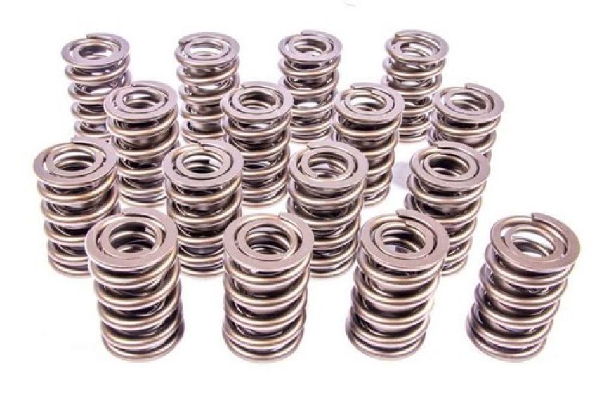 PAC RACING SPRINGS PACPAC-1294-16 1.545 Dual Valve Springs - (16)
