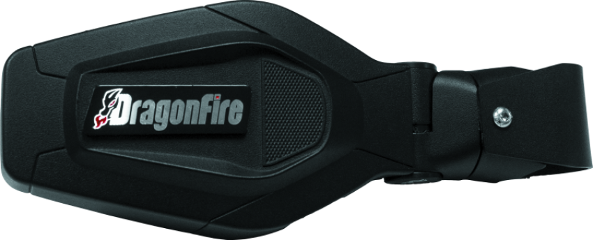 DragonFire Racing 521506 Mirrors