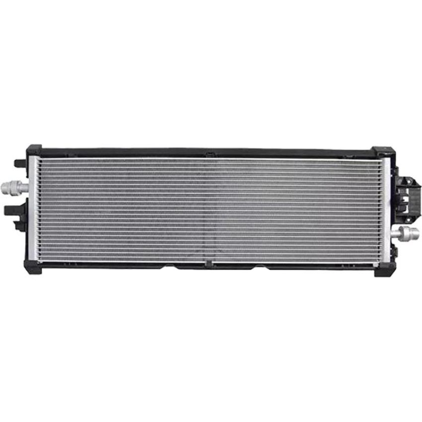Global Parts Distributors LLC 13900C gpd Radiator 13900C
