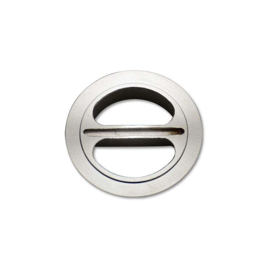Vibrant Performance 1391 Turbo Inlet Flange for Garret GT30 & GT35 Turbine Housing (Divided/Twin Scroll)