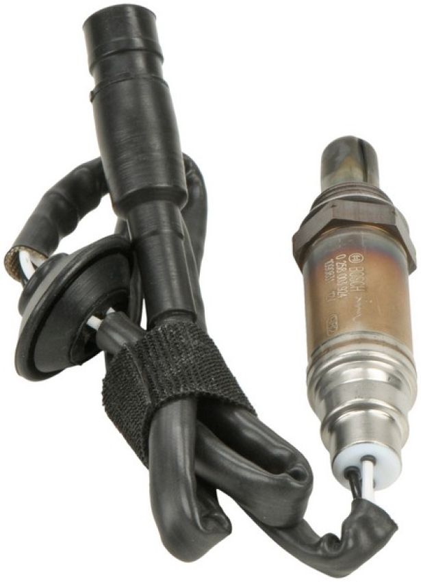 Bosch 13924 Bosch Oxygen Sensor
