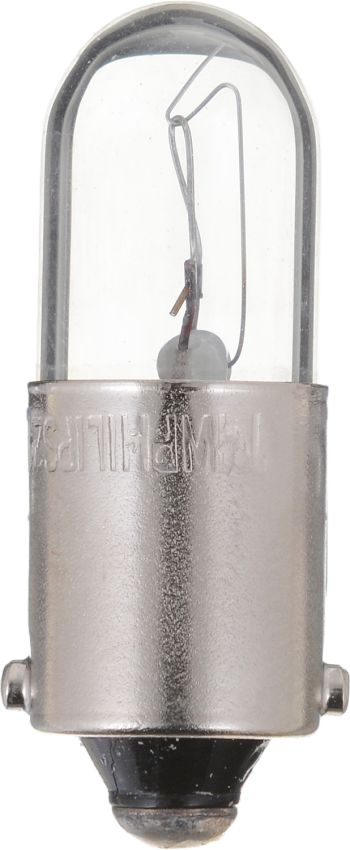 Philips T4WCP-24V Philips Standard Minature T4W-24v Pack of 10