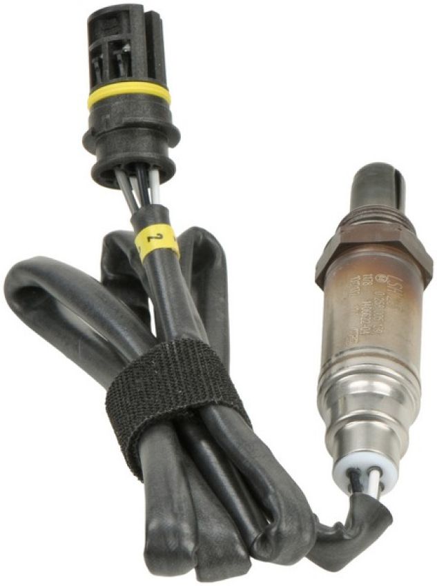 Bosch 13951 Bosch Oxygen Sensor