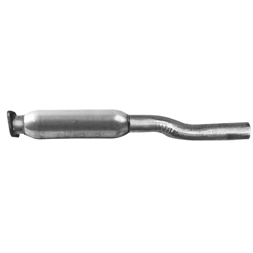 AP Exhaust 38152 Prebent Exhaust Pipe
