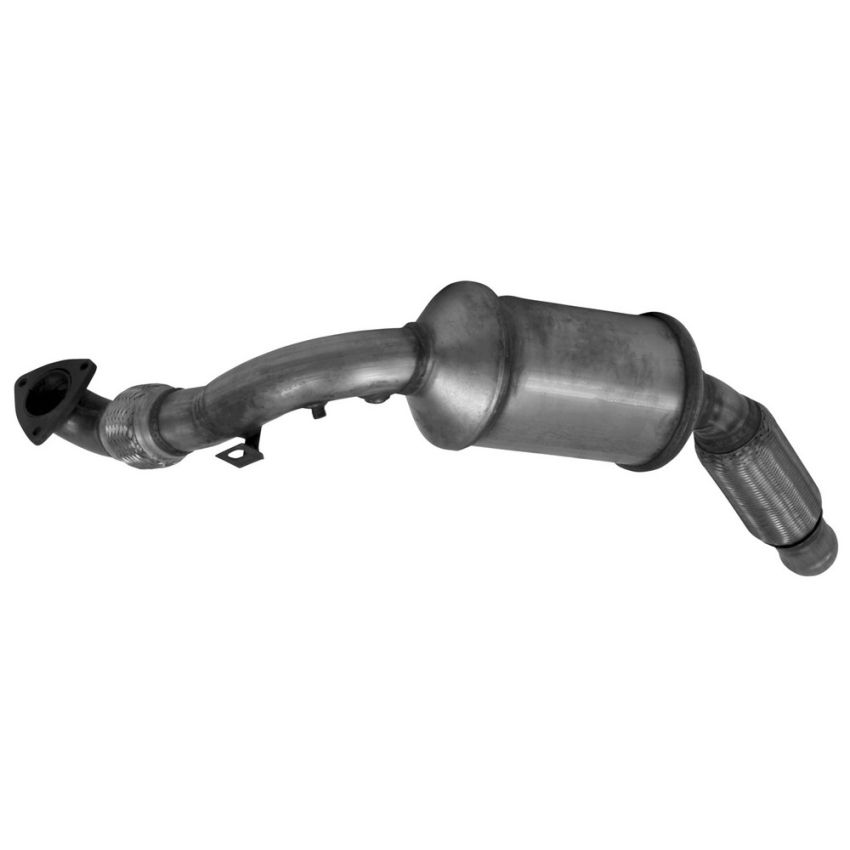 AP Exhaust 649055 EPA (Federal) Catalytic Converter