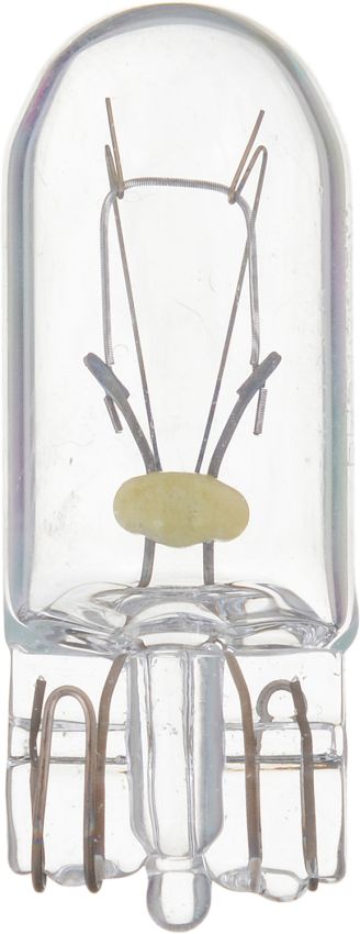 Philips W5WCP-24V Philips Standard Minature W5W-24v Pack of 10