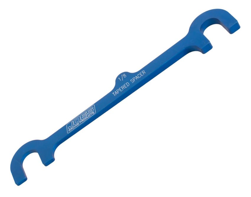 JOES RACING PRODUCTS JOE14230 A-Arm Spacer Tapered 1/8in