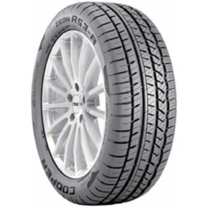 COOPER Zeon RS3-A 255/35R19 All-Season