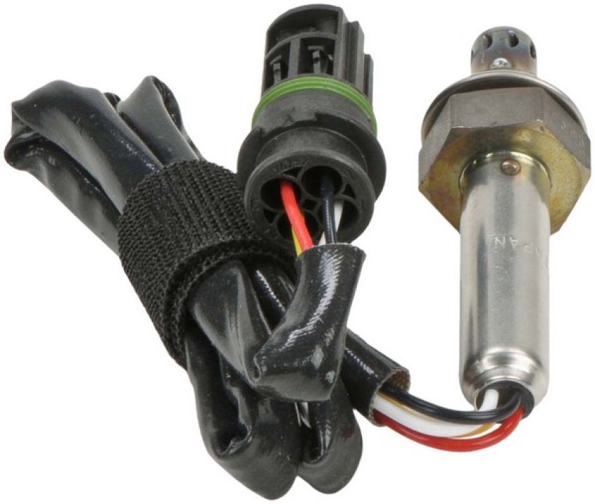 Bosch 13981 Bosch Oxygen Sensor