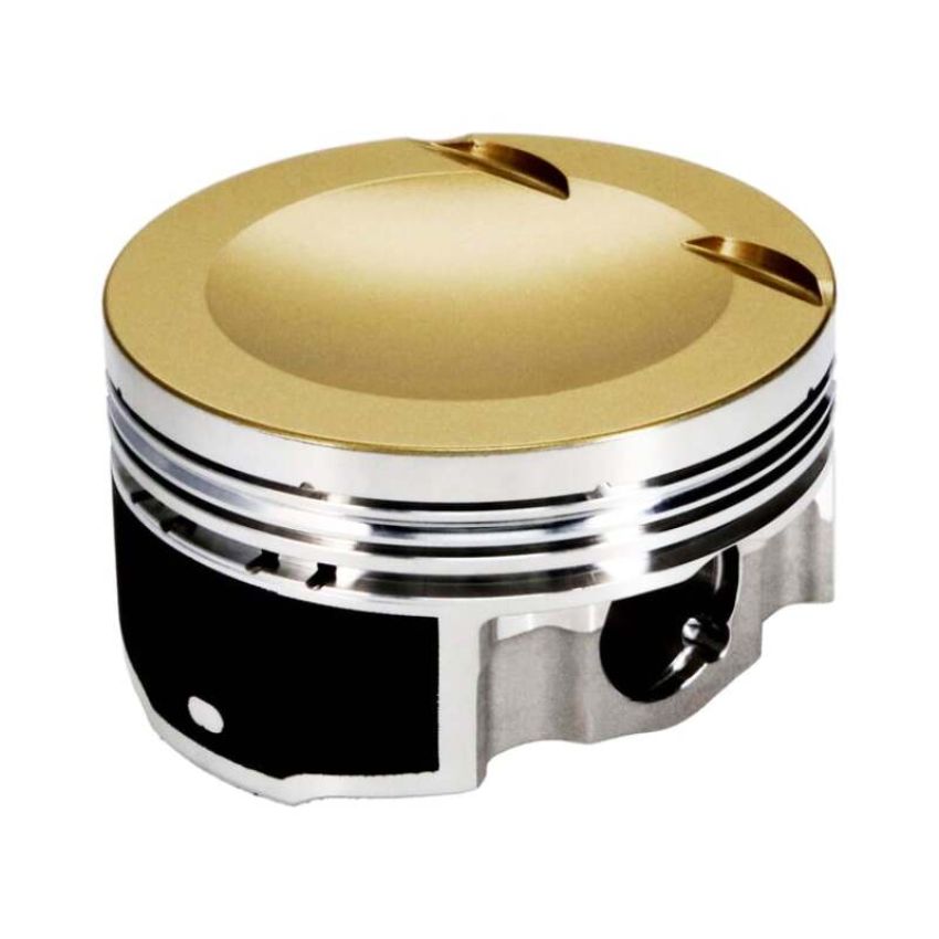 JE Pistons 367846S Audi TT RS 2.5 TFSI 5-Cyl Ultra Series 82.5mm Bore Piston Kit (Single)