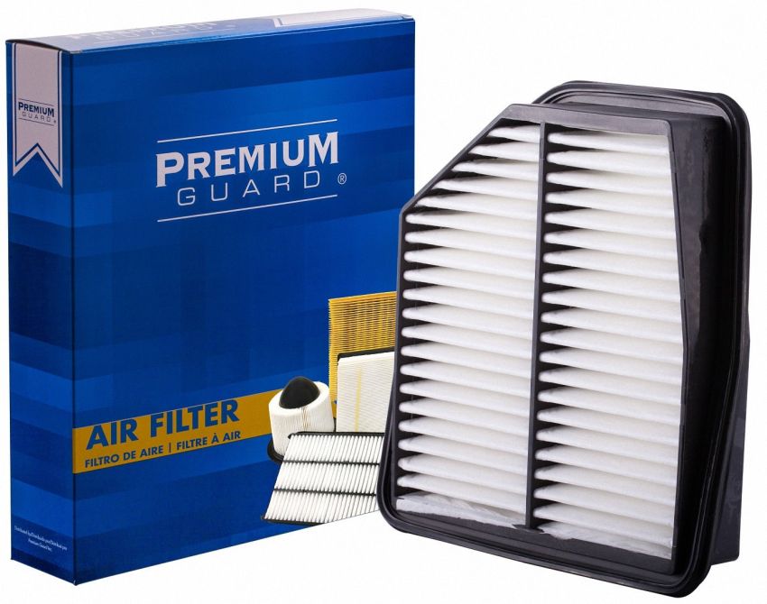 PRONTO FILTERS PA6101 | Fits 2016-09 Suzuki Grand Vitara | PG Engine Air filter