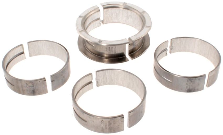 Clevite MS1812A25MM Ford Products V6 232-238-256 1982-2008 Main Bearing Set